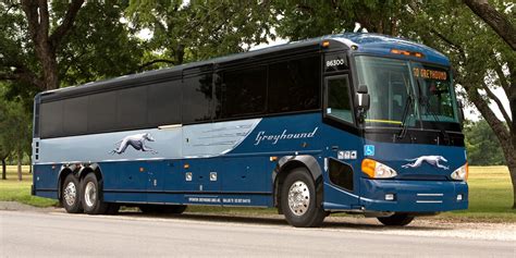 Book Official Greyhound Bus Tickets .